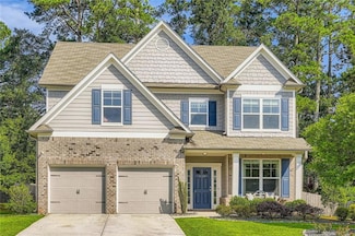 1815 Pebble Beach Dr, Marietta, GA 30008
