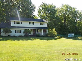 166 Whig Hill Rd, West Monroe, NY 13167