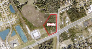 1434 Lpga Blvd, Holly Hill, FL 32117