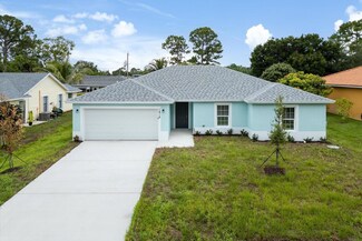 1818 SW Bellevue Ave, Port St. Lucie, FL 34953