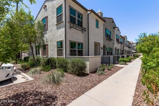 2625 S Peppertree Dr Unit 101, Gilbert, AZ 85295
