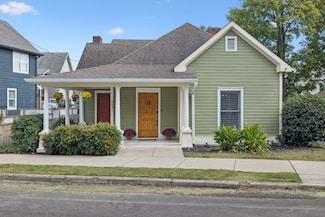 503 Coffee St Unit A & B, Nashville, TN 37208