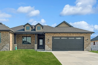 11049 Lizmore Ln Unit 40B, Orland Park, IL 60467