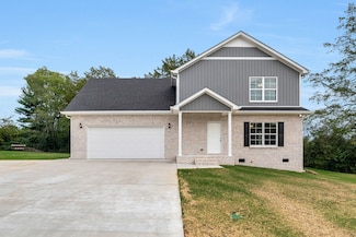 401 Doak Rd, Manchester, TN 37355