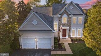 3857 Turf Ct S, Mount Airy, MD 21771