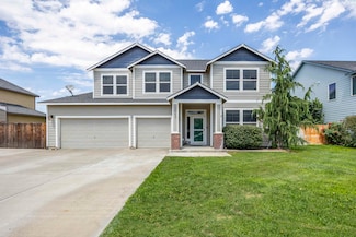 5007 Lucena Dr, Pasco, WA 99301