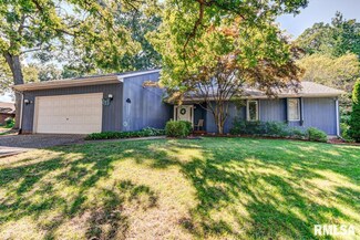 19 Georgetowne Rd Unit 1, Sherman, IL 62684