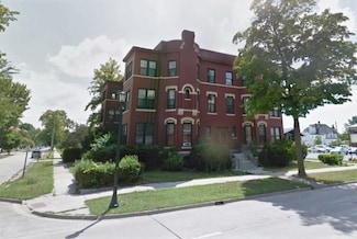 814 Center Apt C Ave Unit C, Bay City, MI 48708