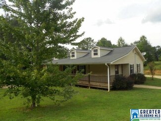13245 County Road 66, Heflin, AL 36264