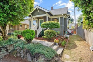 6535 Cleopatra Place NW, Seattle, WA 98117