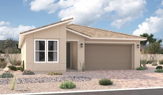 Sapphire, Goodyear, AZ 85338