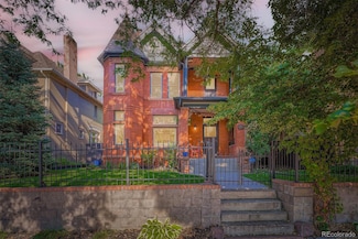 1330 York St, Denver, CO 80206