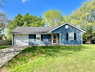 127 Woodland Trail, Somerset, KY 42501
