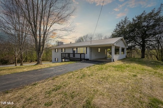 6210 Old Asheville Hwy, Greeneville, TN 37743