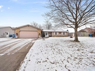 13612 Wakefield Place, Grabill, IN 46741