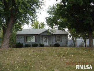 1678 W Jacob Rd, Jacob, IL 62950