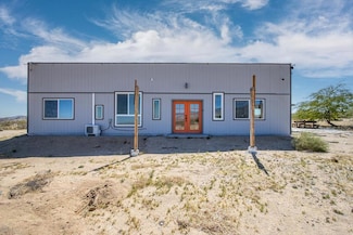 5655 Last Mile Rd, Johnson Valley, CA 92285
