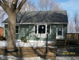 531 531 S Mars St, Cosmos, MN 56228