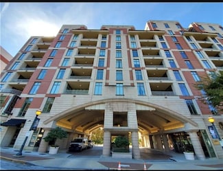250 Park Avenue West NW Unit 412, Atlanta, GA 30313