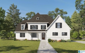 901 Southledge Trace, Birmingham, AL 35242