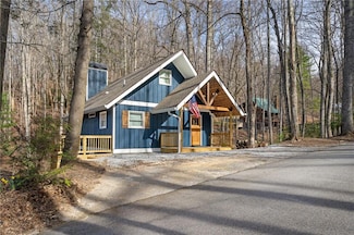 41 Peek and Peak Dr, Dillard, GA 30537
