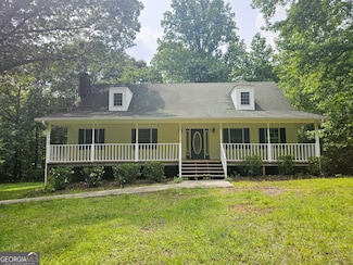 8291 E Highway 5, Whitesburg, GA 30185