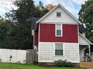 620 Utica St, Fulton, NY 13069