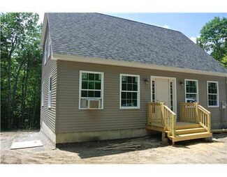 145 Hurricane Rd, Gorham, ME 04038