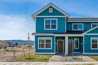 606 Holstein Way, Kalispell, MT 59901