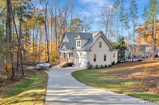 288 Wildwood Cir, Littleton, NC 27850