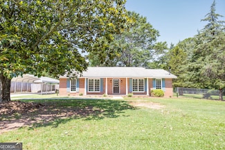 8085 Ga Highway 219, Hamilton, GA 31811