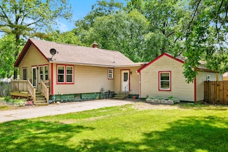 1341 Brusse Ave, Muskegon, MI 49442