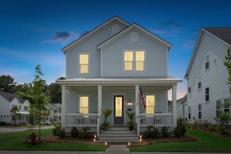 3543 Bayden Bridge Ln, Mount Pleasant, SC 29466