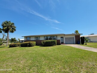 2508 Clemson Dr, Panama City, FL 32405