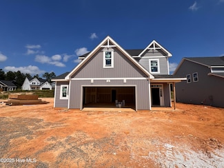 518 Grassy Gap Trail Unit 68, Aberdeen, NC 28315