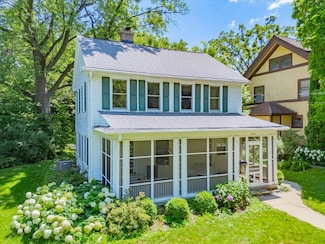 2011 Jefferson St, Madison, WI 53711