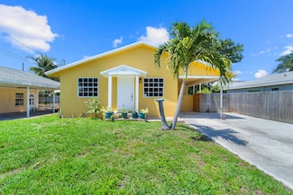 1853 Holman Dr, North Palm Beach, FL 33408