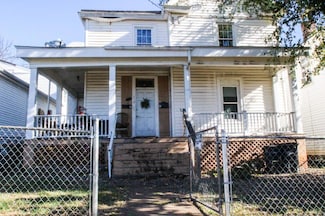 1310 Garfield Ave, Lynchburg, VA 24501
