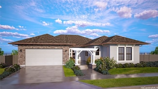 91-1317 Halili St, Ewa Beach, HI 96706