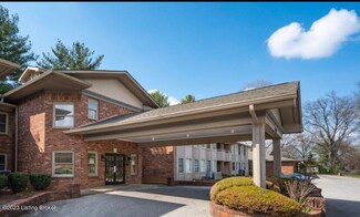 2900 Mcmahan Blvd Unit 103, Louisville, KY 40220