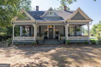 205 W Sumter St, Eatonton, GA 31024