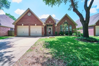 4503 Oak Valley Dr, Missouri City, TX 77459