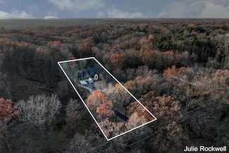 3727 Buttrick Ave SE, Forest Hills, MI 49301