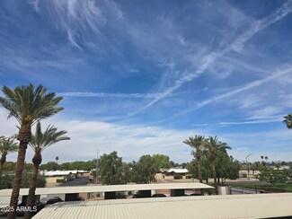 17404 N 99th Ave Unit 214, Sun City, AZ 85373