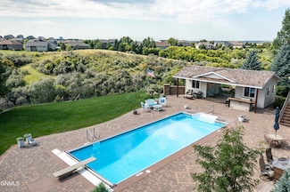 1291 Eagle Crest Loop, Bismarck, ND 58503