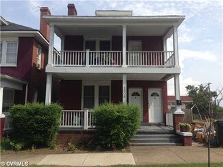 1608 Bainbridge St, Richmond, VA 23224