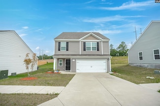 313 Greenwood Valley Ct, Elgin, SC 29045