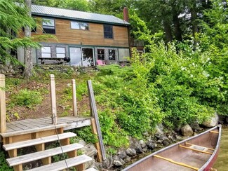 58 Lloyd Watson Rd, Parsonsfield, ME 04047
