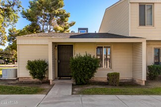 748 E Strahan Dr, Tempe, AZ 85283