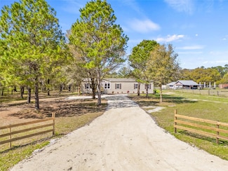 22296 Wise Owl Rd, Brooksville, FL 34602